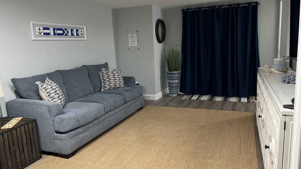 Photo of Bedroom in Rock Harbor