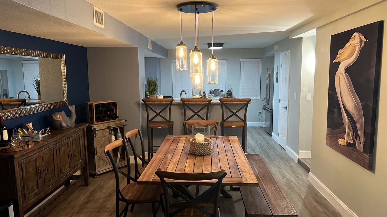 Photo of Bedroom in Rock Harbor