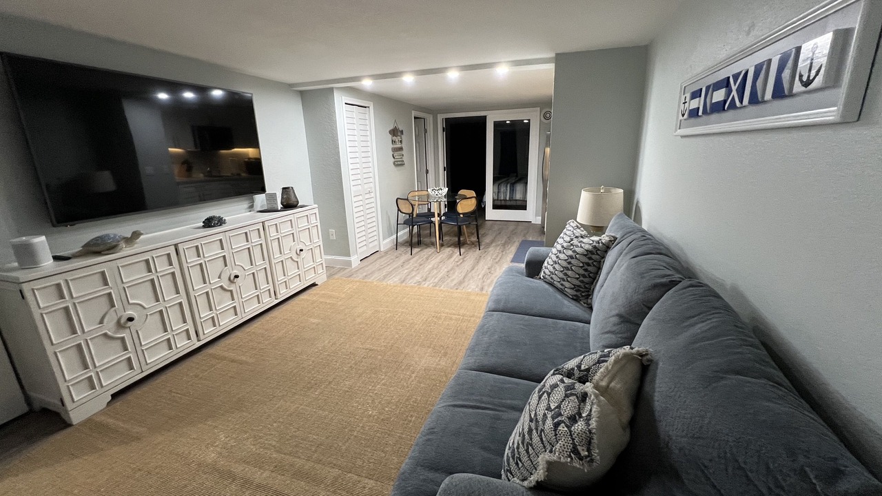 Photo of Bedroom in Rock Harbor