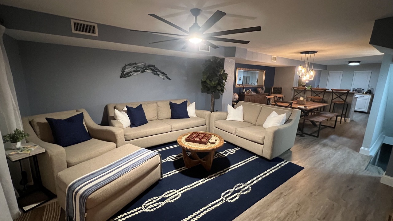 Photo of Bedroom in Rock Harbor