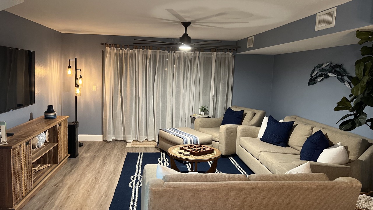 Photo of Bedroom in Rock Harbor