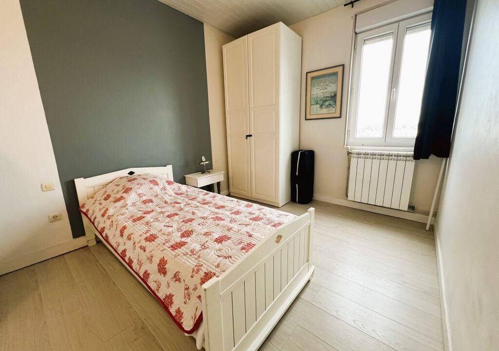 Photo of Bedroom in Le Treport