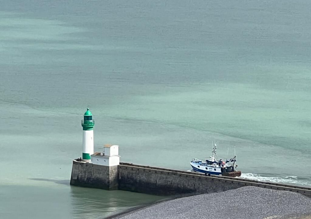 Photo of Others in Le Treport
