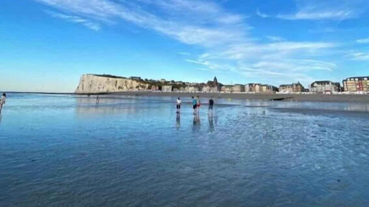 Photo of Others in Le Treport
