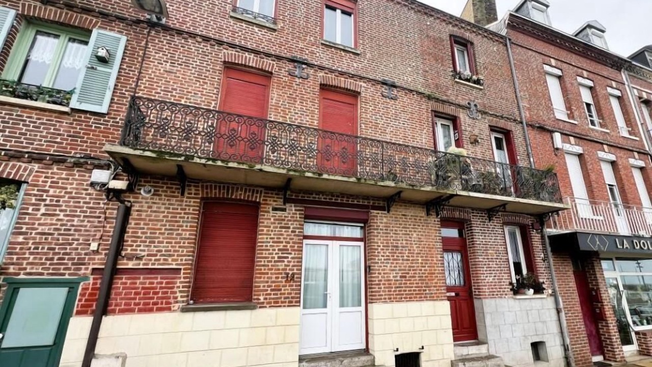 Photo of Outdoor in Le Treport