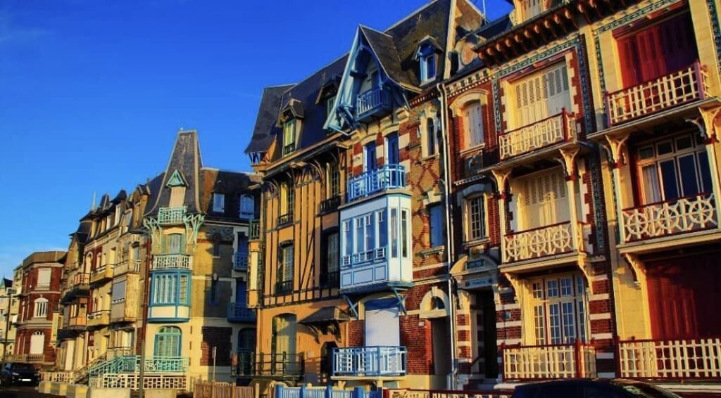 Photo of Outdoor in Le Treport