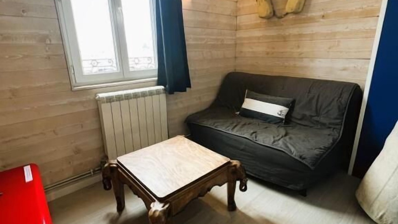 Photo of Livingroom in Le Treport