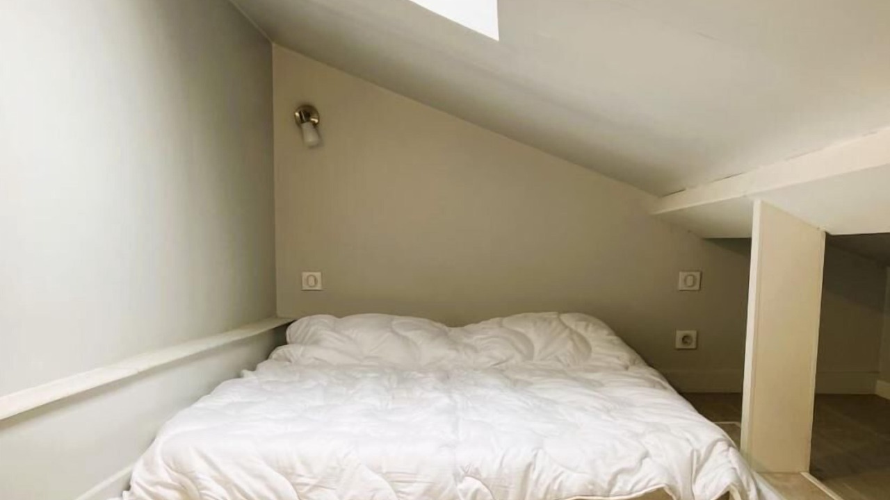 Photo of Bedroom in Le Treport