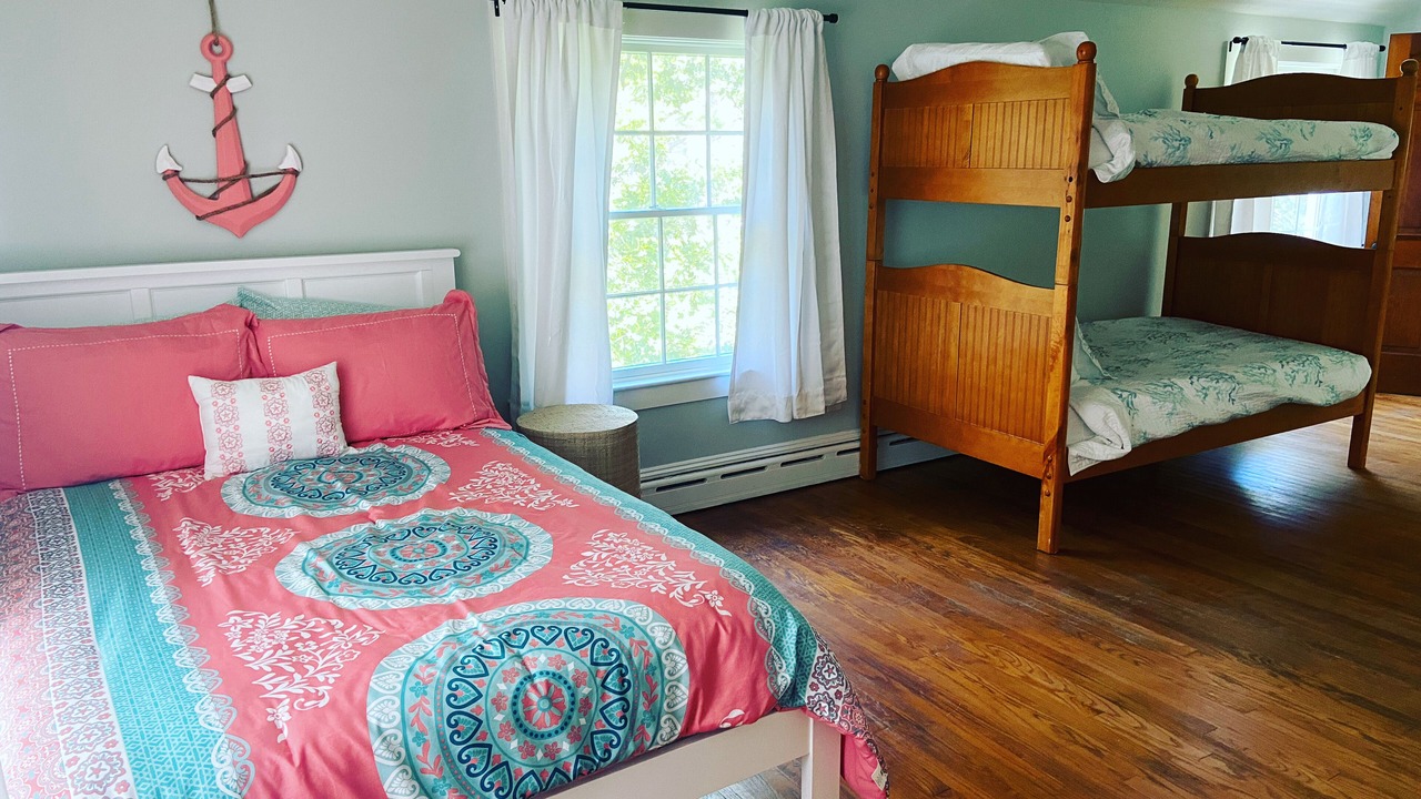 Photo of Bedroom in East Sandwich
