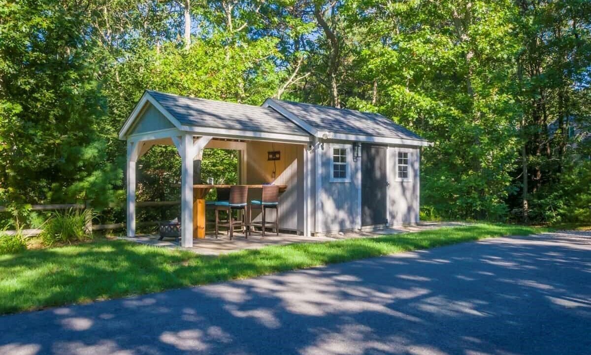 Photo of Outdoor in East Sandwich