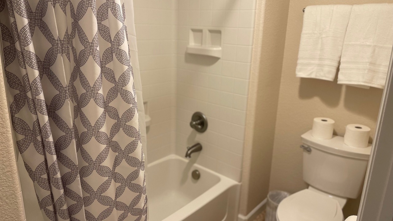 Photo of Bathroom in Briargate