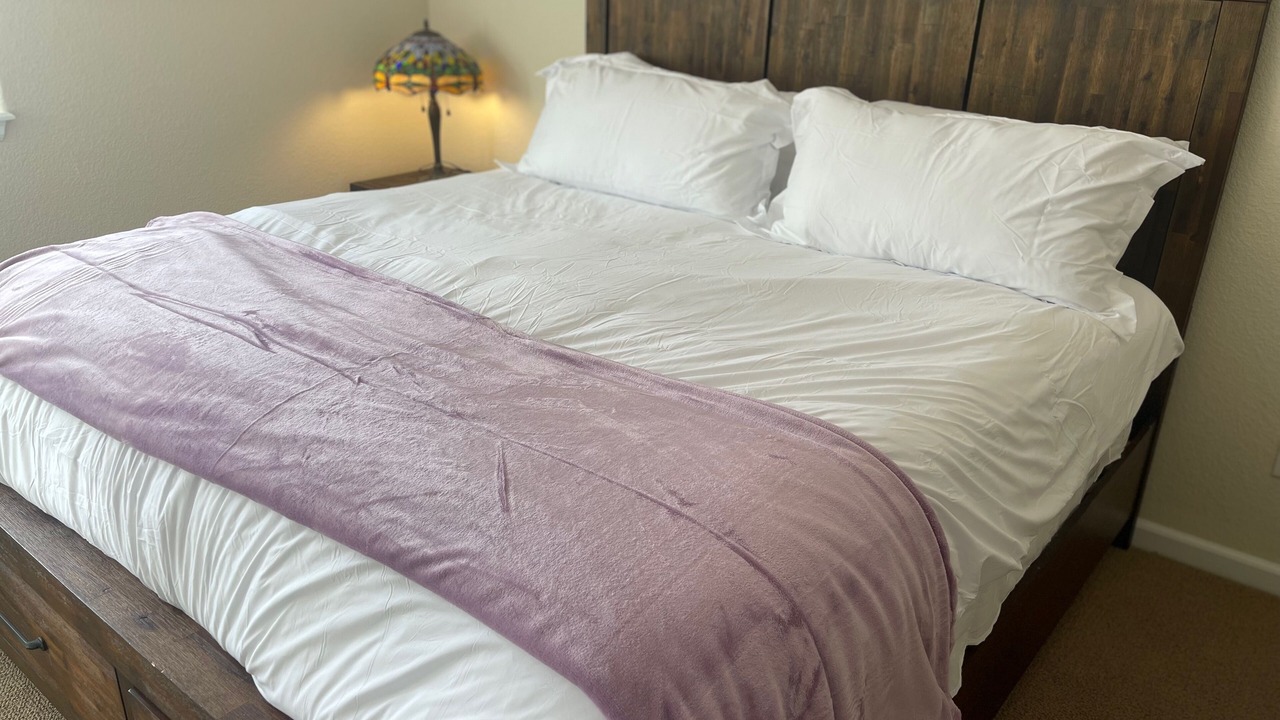 Photo of Bedroom in Briargate