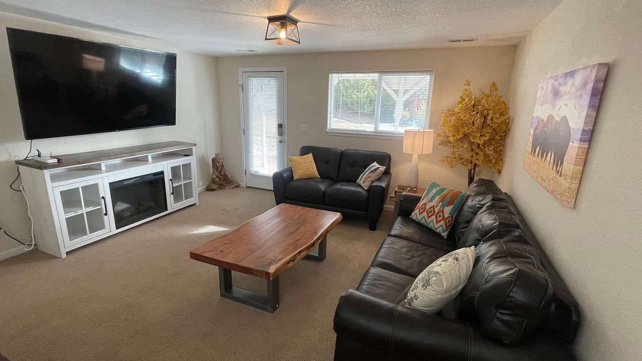 Photo of Livingroom in Briargate
