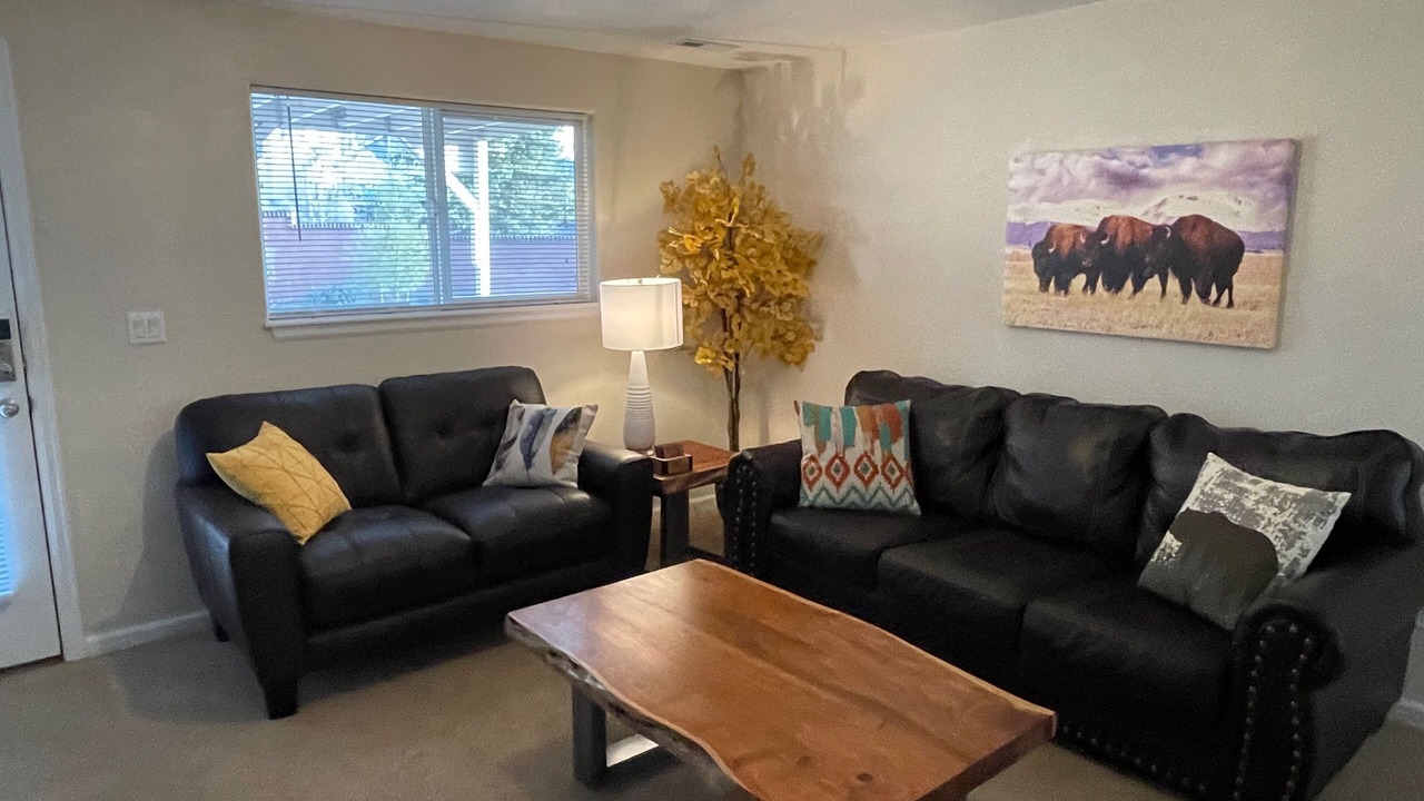 Photo of Livingroom in Briargate