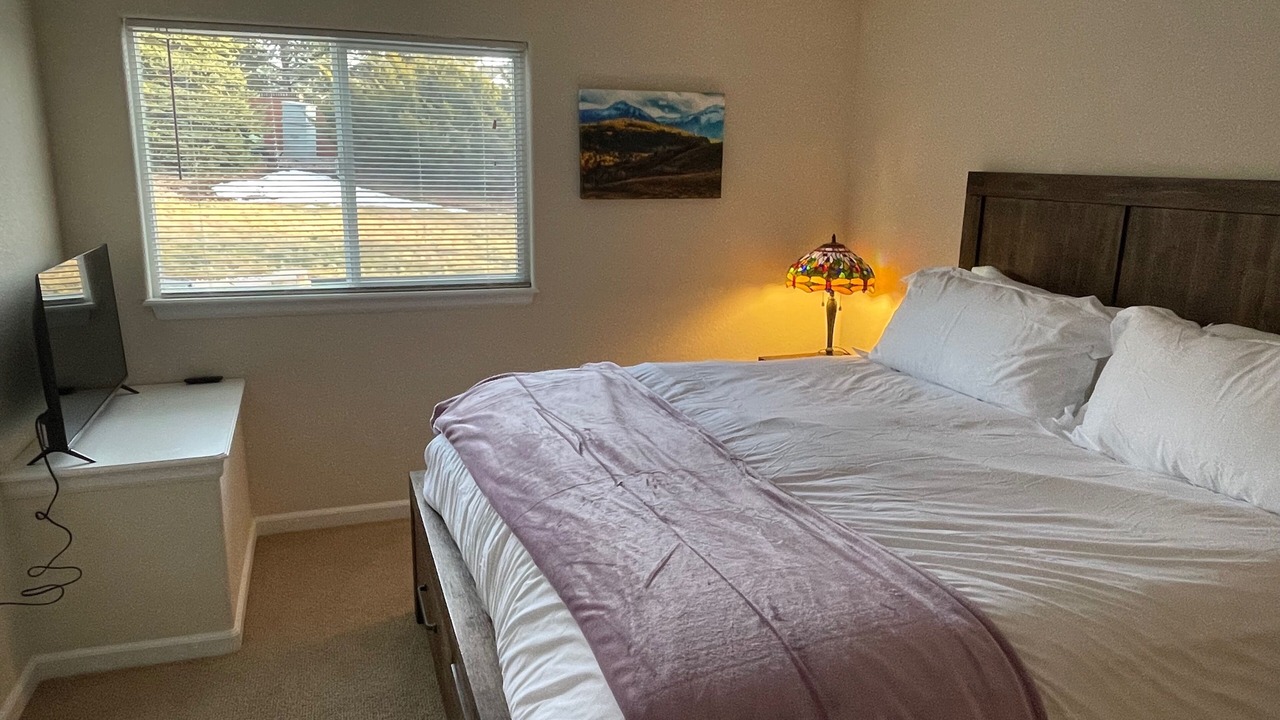 Photo of Bedroom in Briargate
