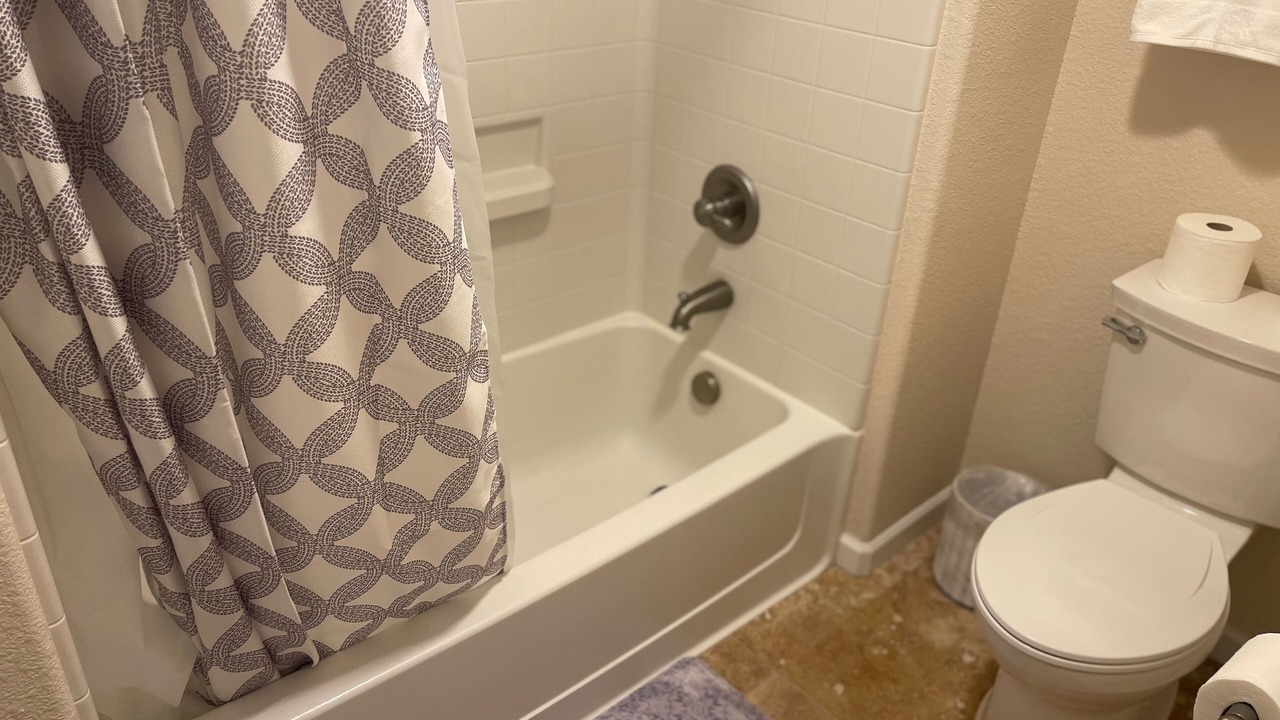Photo of Bathroom in Briargate