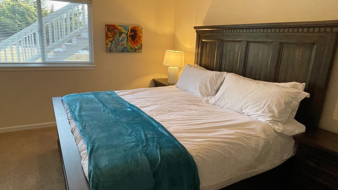 Photo of Bedroom in Briargate