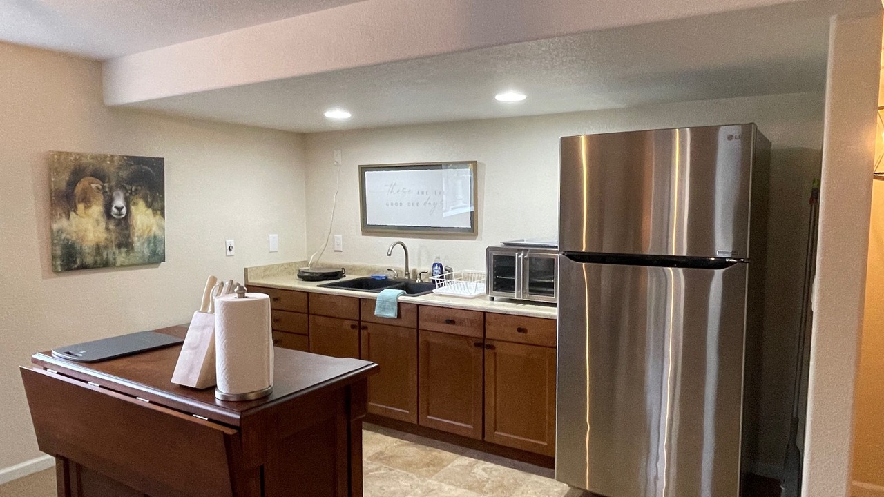 Photo of Kitchen in Briargate