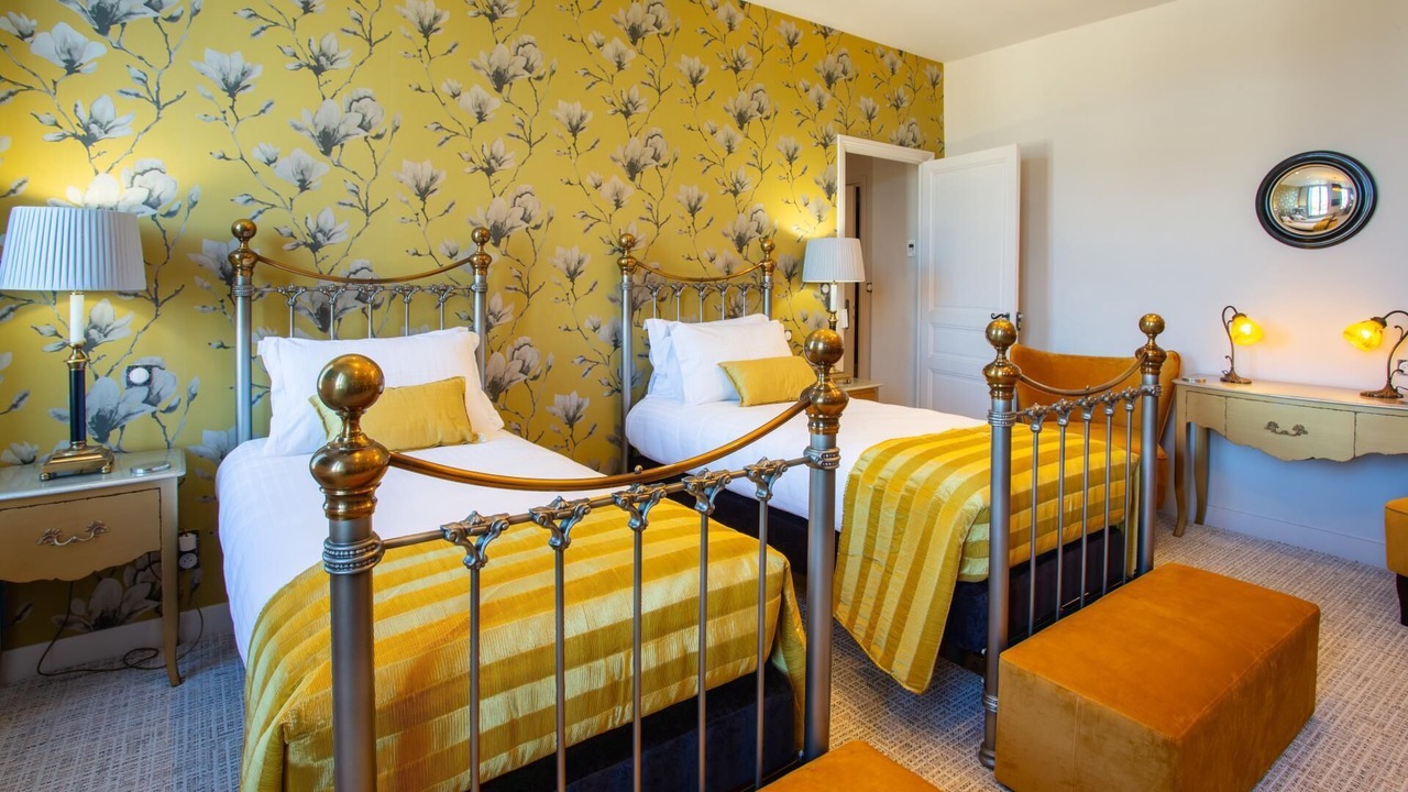 Photo of Bedroom in Rieux-Minervois