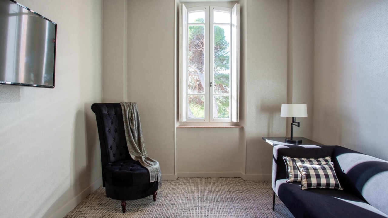 Photo of Livingroom in Rieux-Minervois