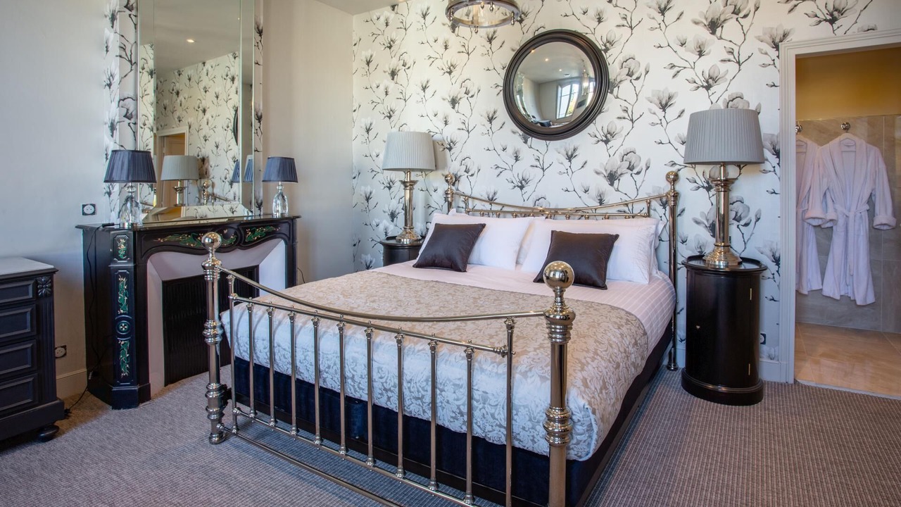 Photo of Bedroom in Rieux-Minervois