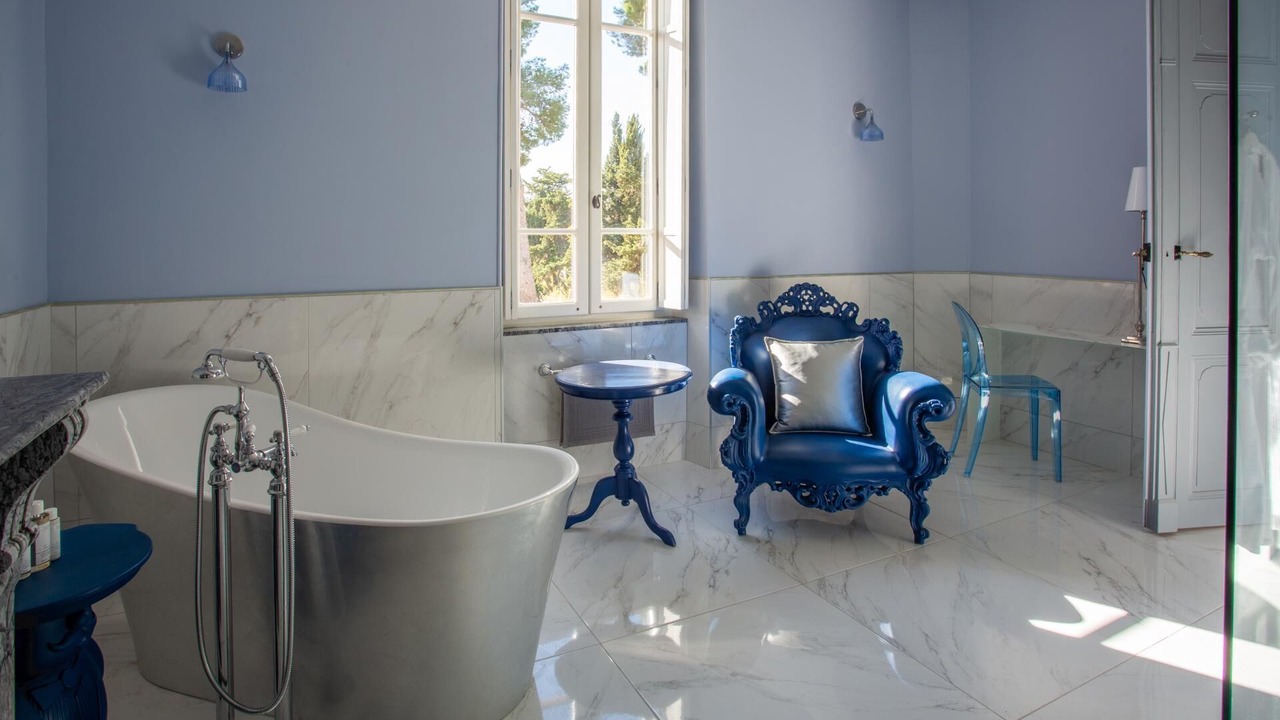 Photo of Bathroom in Rieux-Minervois