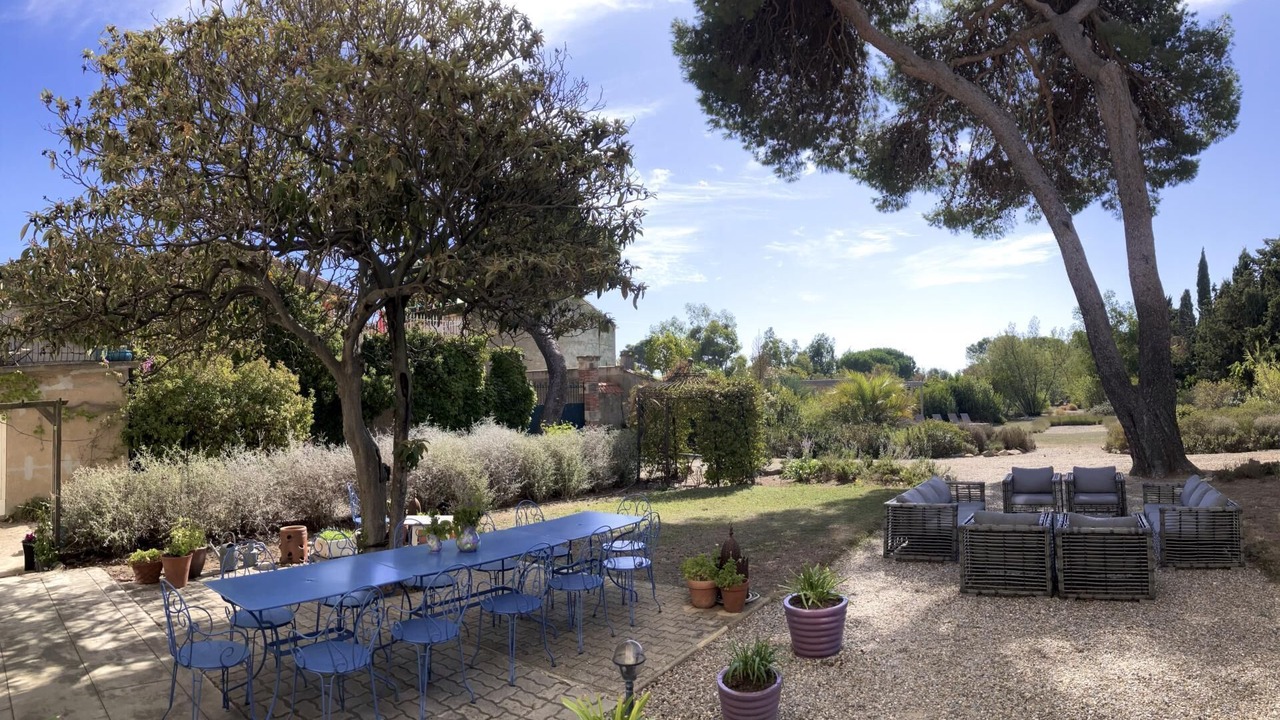 Photo of Outdoor in Rieux-Minervois