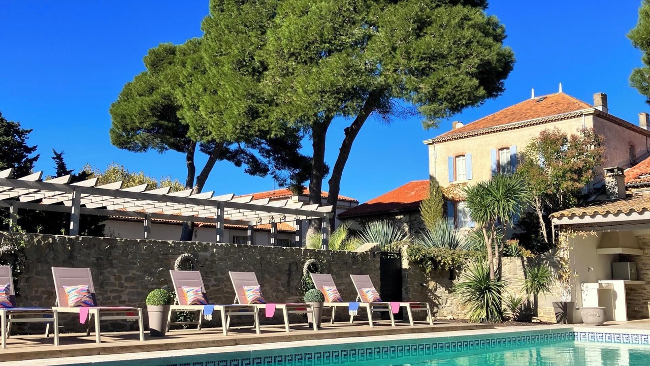 Photo of Outdoor in Rieux-Minervois