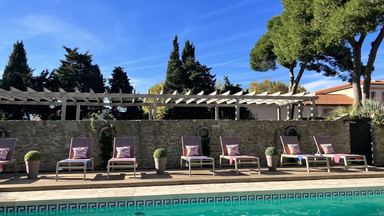Photo of Outdoor in Rieux-Minervois