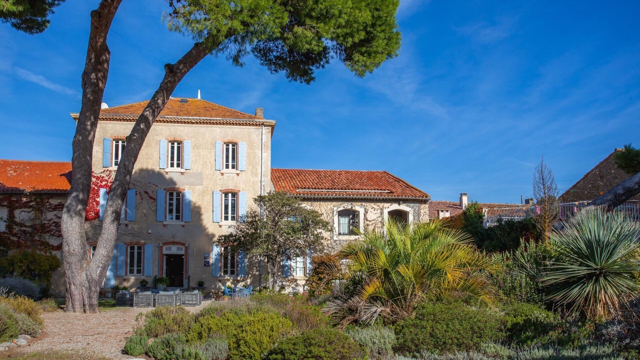 Photo of Outdoor in Rieux-Minervois