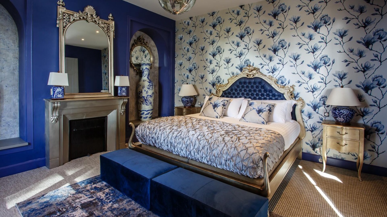 Photo of Bedroom in Rieux-Minervois