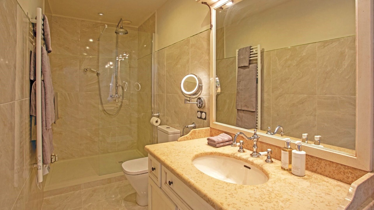 Photo of Bathroom in Rieux-Minervois