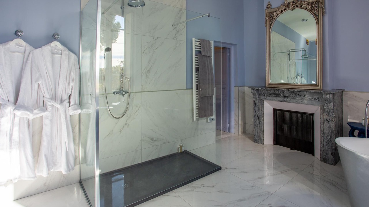 Photo of Bathroom in Rieux-Minervois