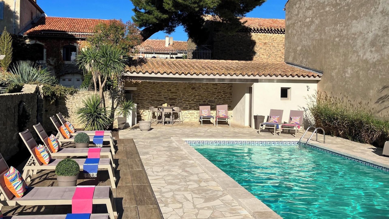 Photo of Outdoor in Rieux-Minervois