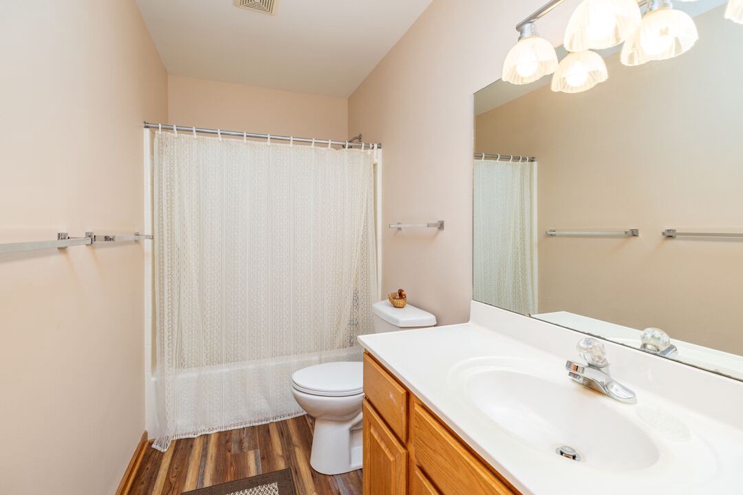 Photo of Bathroom in Littleton