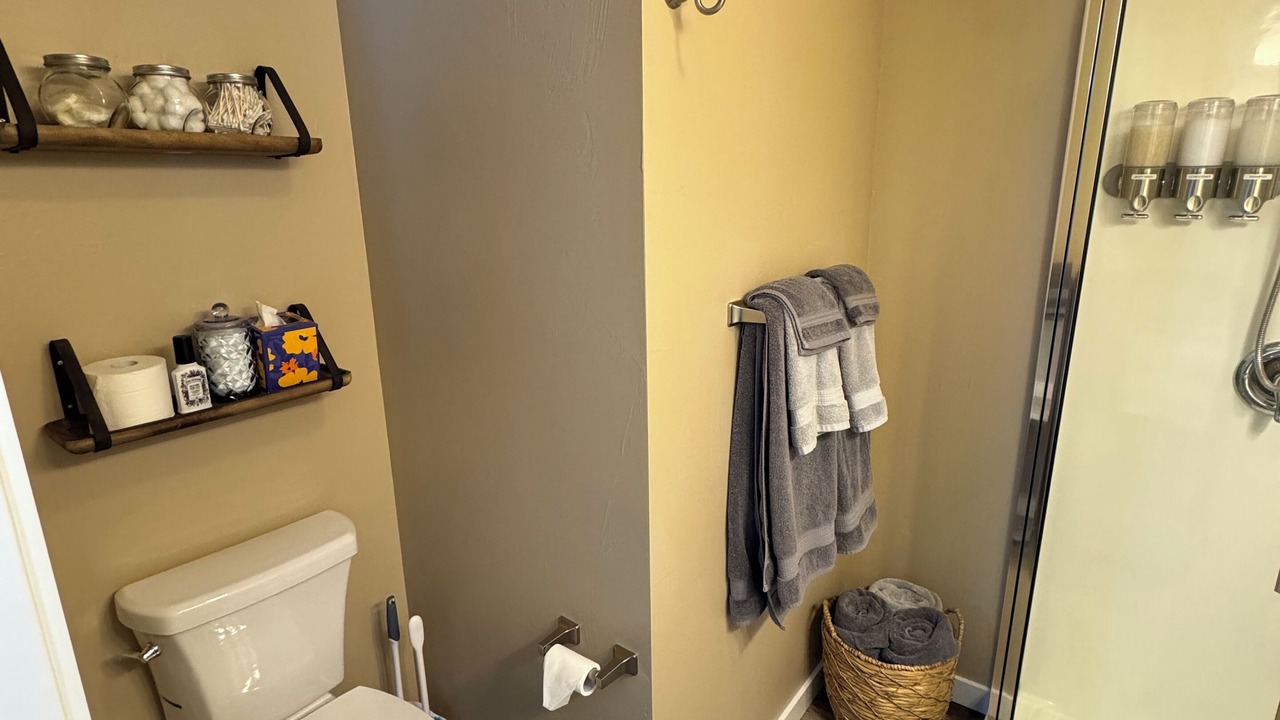 Photo of Bathroom in Helena