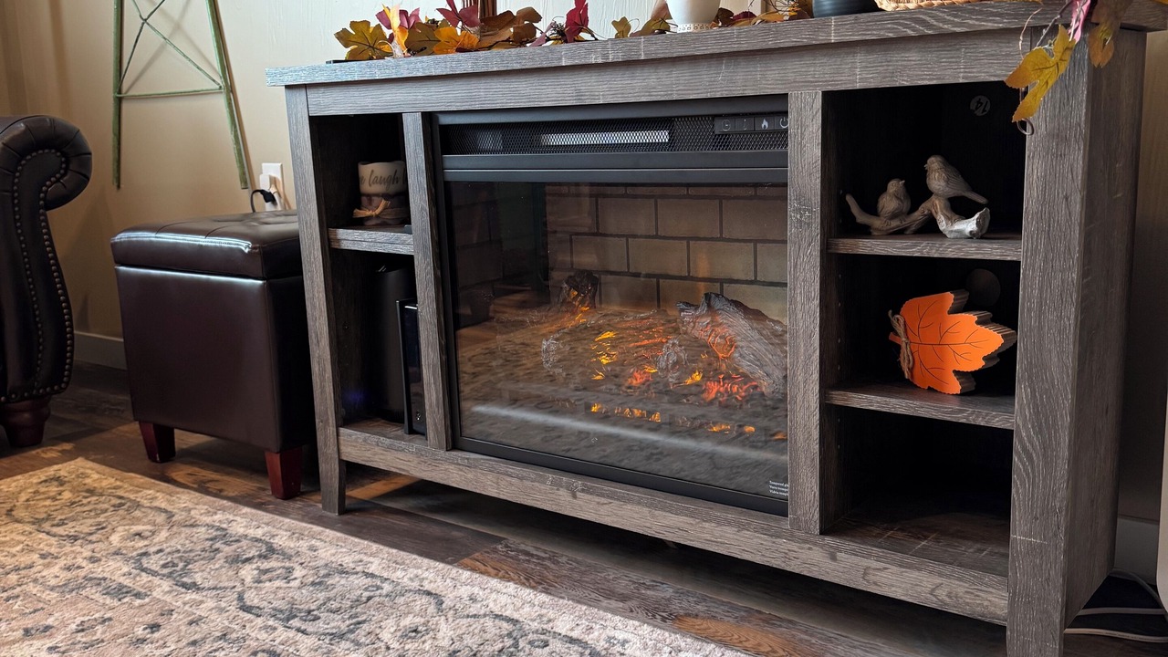 Photo of Livingroom in Helena