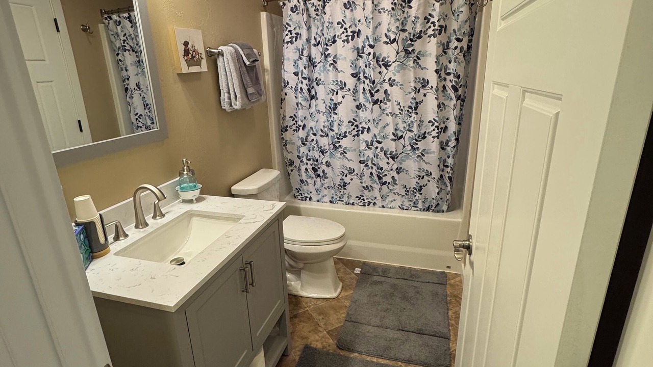 Photo of Bathroom in Helena