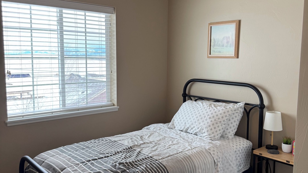 Photo of Bedroom in Helena