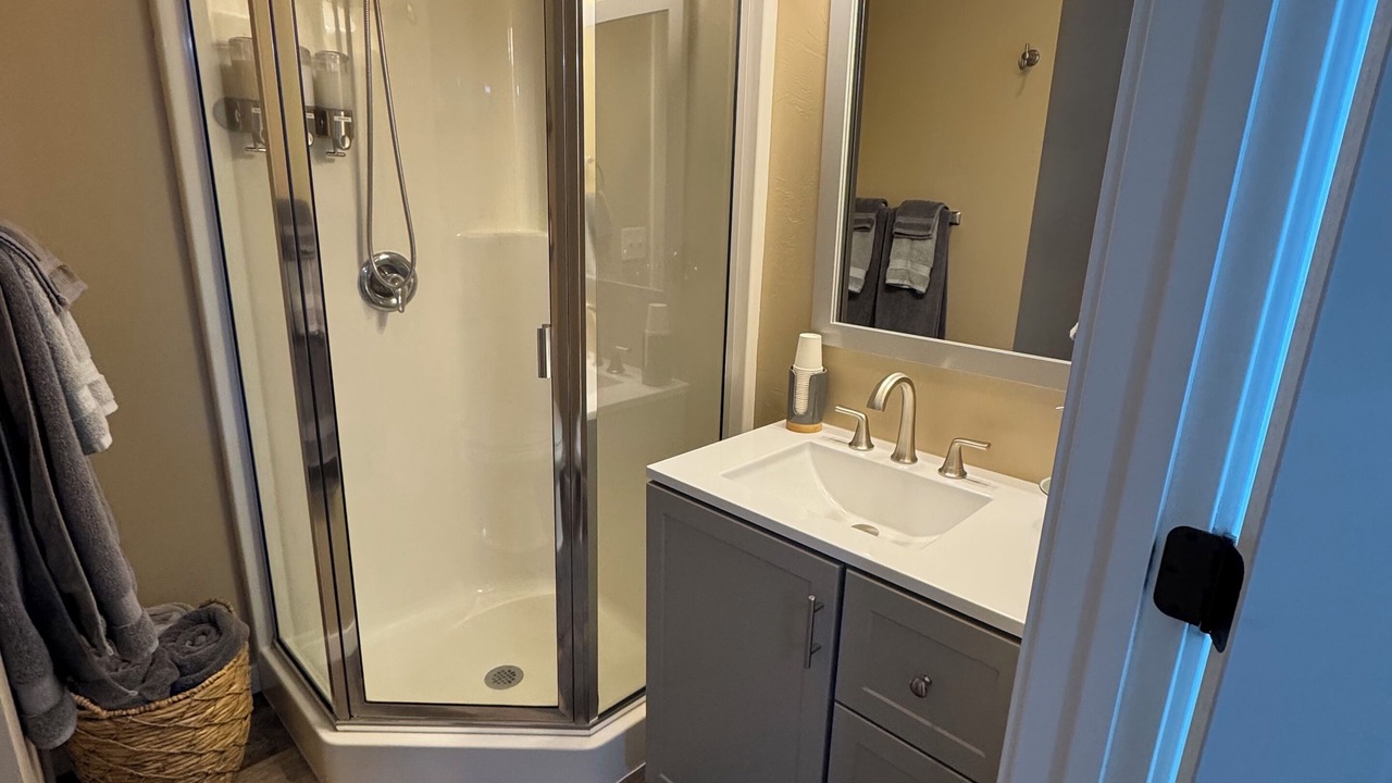 Photo of Bathroom in Helena