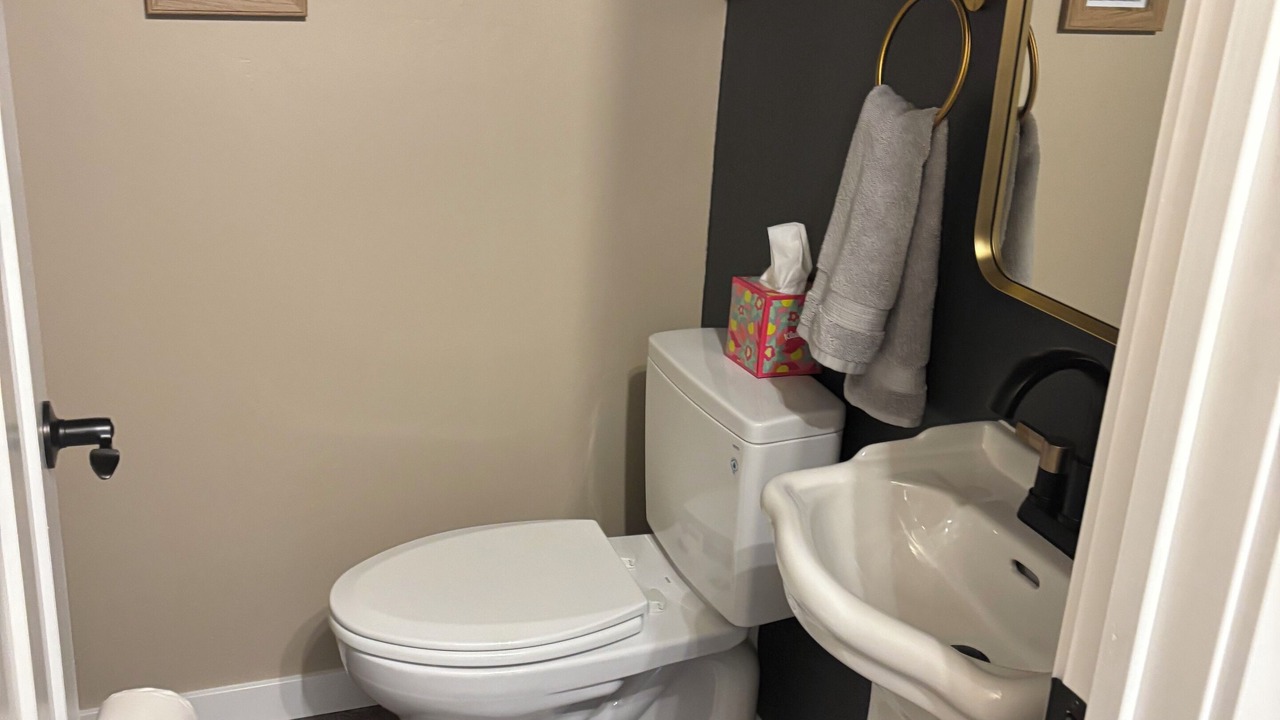 Photo of Bedroom in Helena