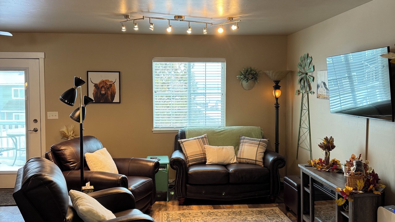 Photo of Livingroom in Helena