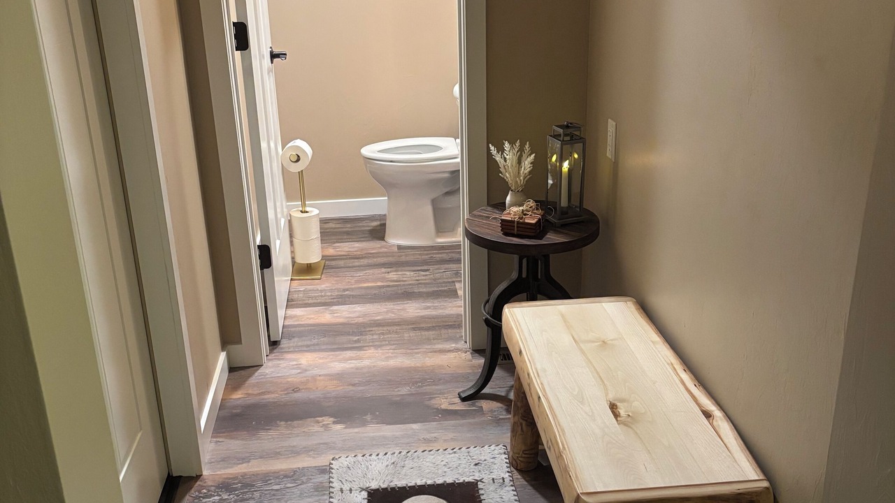 Photo of Bedroom in Helena