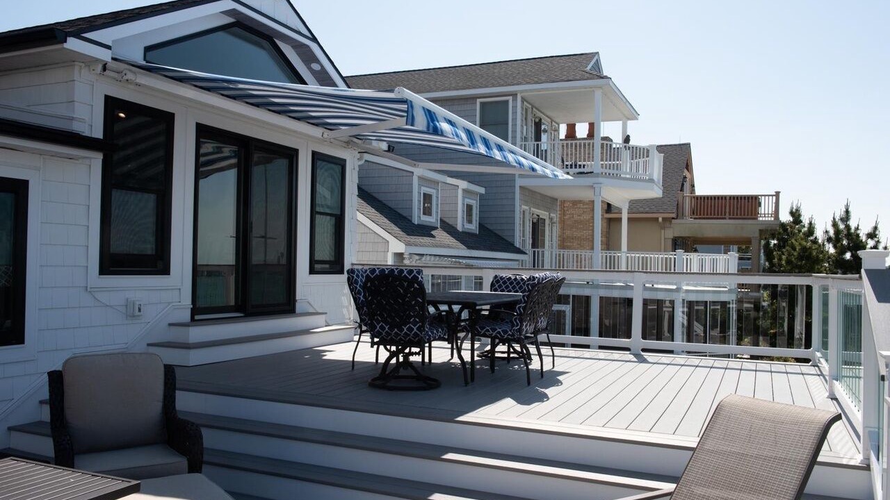Photo of Outdoor in Brigantine