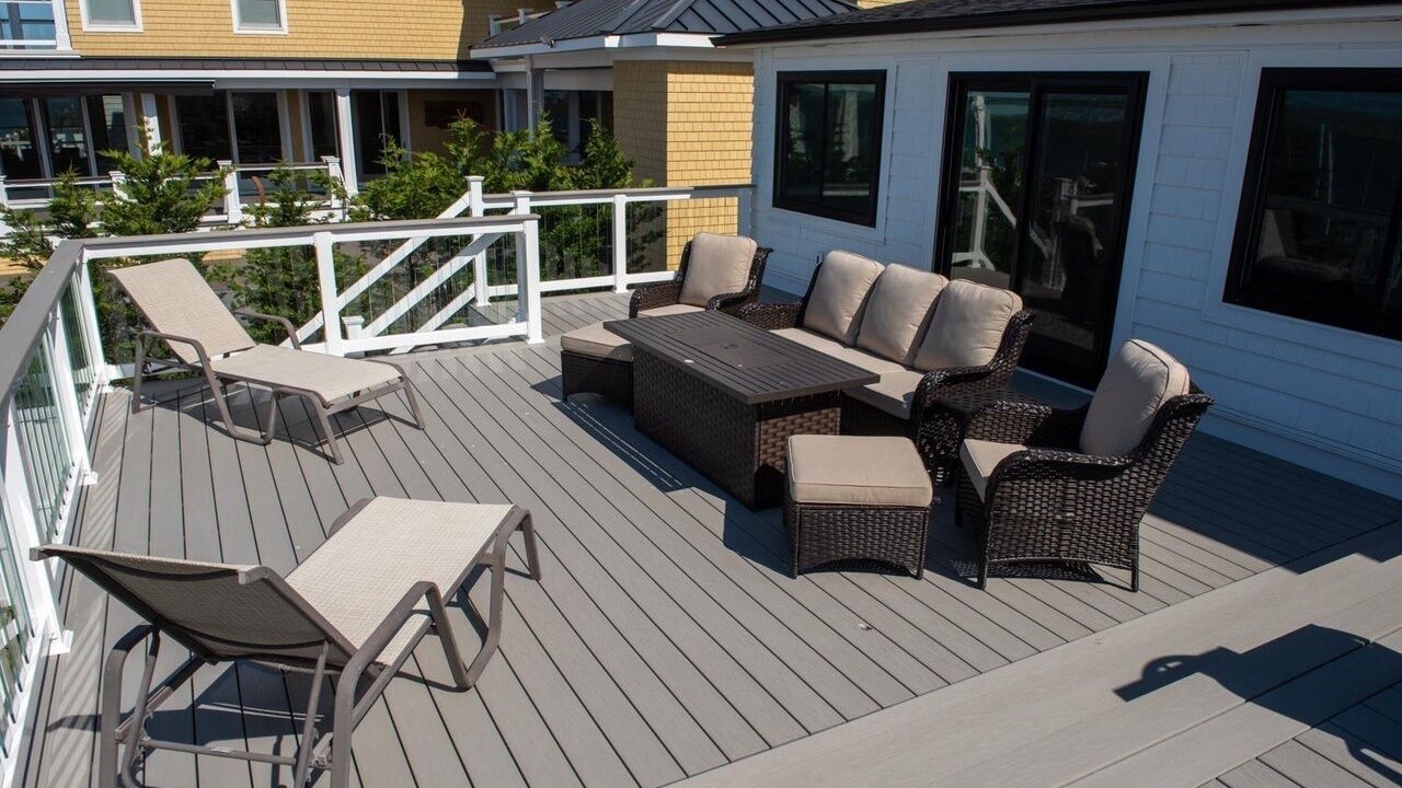 Photo of Outdoor in Brigantine