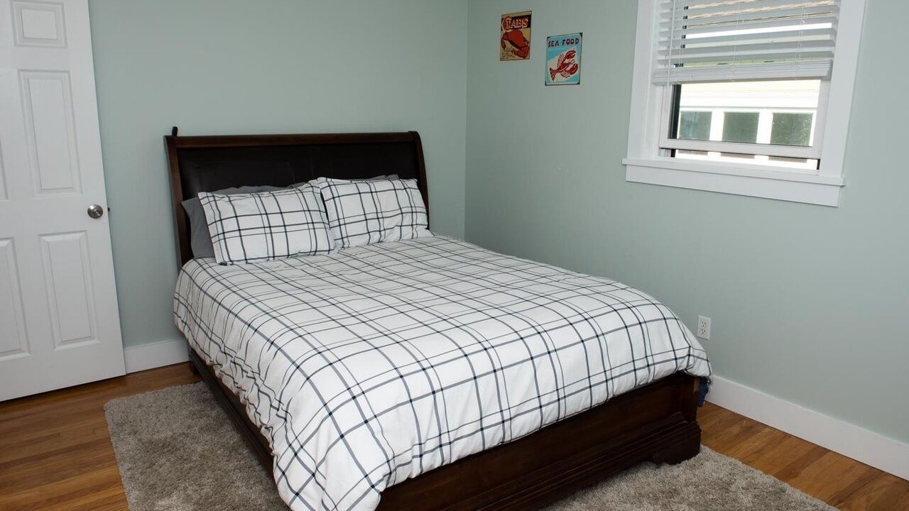 Photo of Bedroom in Brigantine