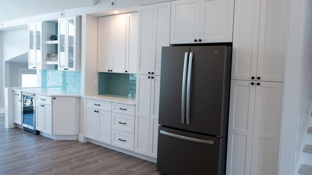 Photo of Kitchen in Brigantine