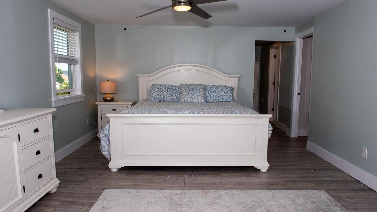 Photo of Bedroom in Brigantine