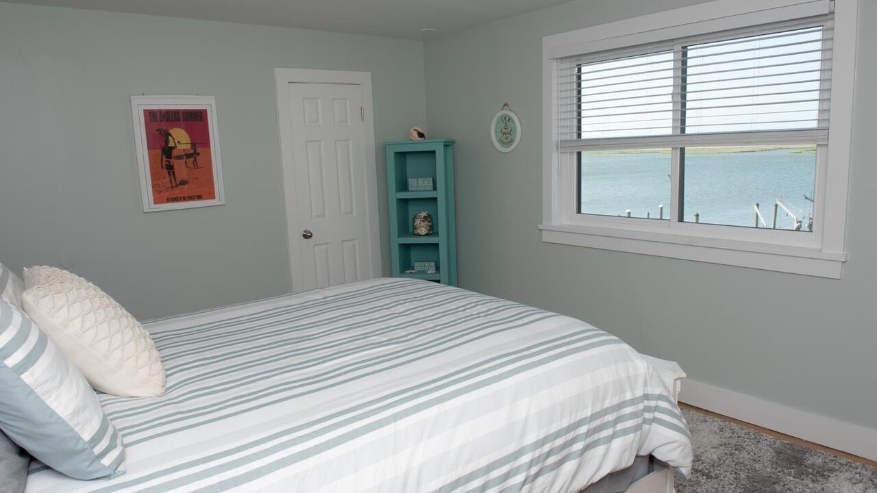 Photo of Bedroom in Brigantine