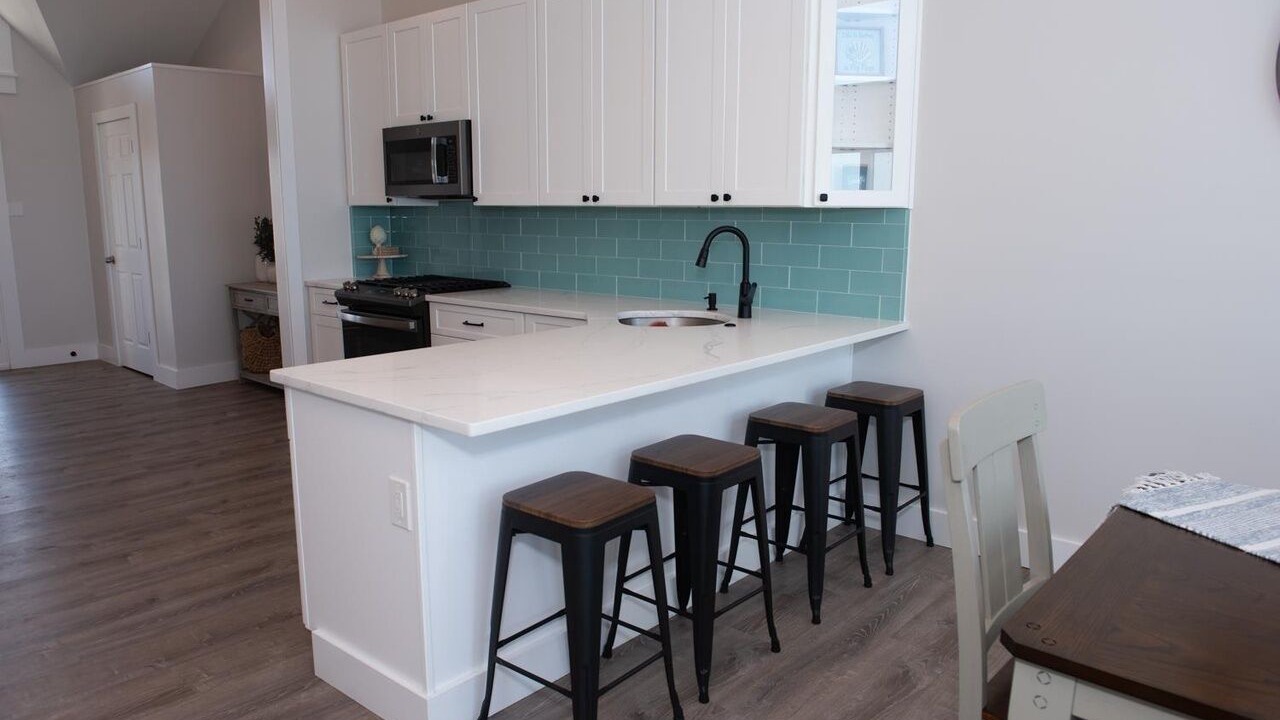 Photo of Kitchen in Brigantine
